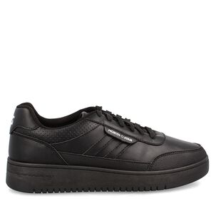 Zapatilla Mujer North Star Maisy Negro