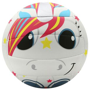 Bal&oacute;n V&oacute;leibol Molten Dise&ntilde;o Unicornio