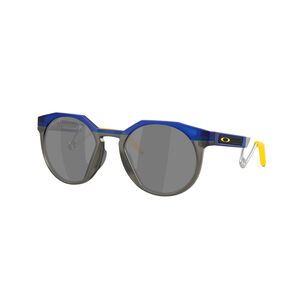 Lentes De Sol Hstn Metal Prizm Black Espejados Oakley