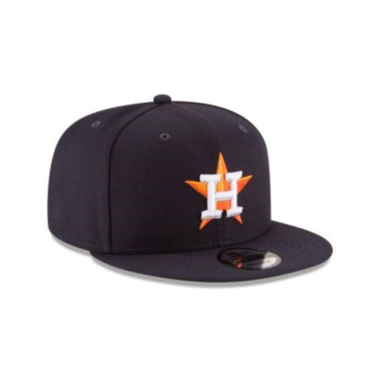 Jockey Houston Astros Mlb 9fifty Navy image number 1.0