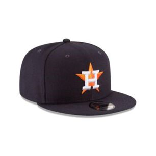 Jockey Houston Astros Mlb 9fifty Navy