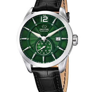 Reloj J663/3 Jaguar Verde Hombre Acamar (ay-kuh-mar)