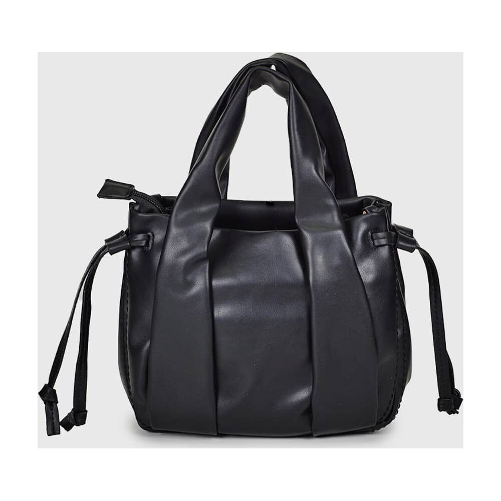 Cartera Zahie Negro image number 1.0