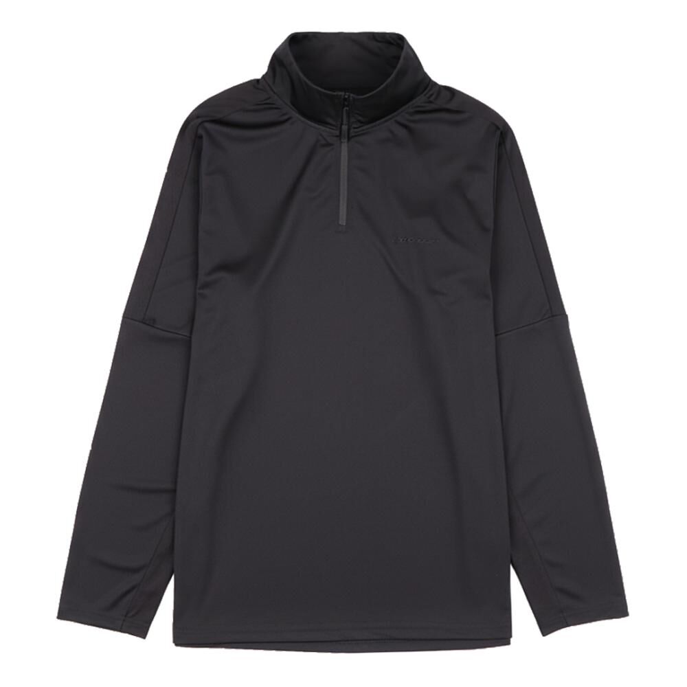 Poler&oacute;n Deportivo Hombre Pro Soccer image number 1.0