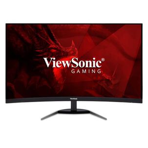 Monitor Curvo 31,5" / Mva/ Fhd/ Hdmi/ 165hz/ Vx3268-pc-mhd