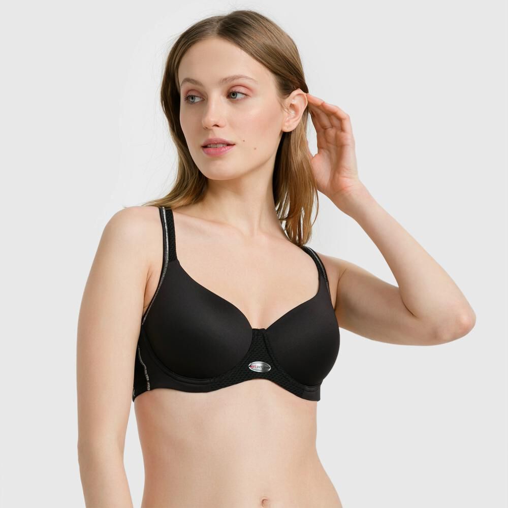 sosten deportivo mujer