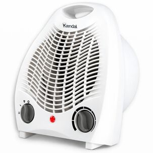 Calefactor Kendal 2000w Fh-103t Termoventilador Hasta 14m2