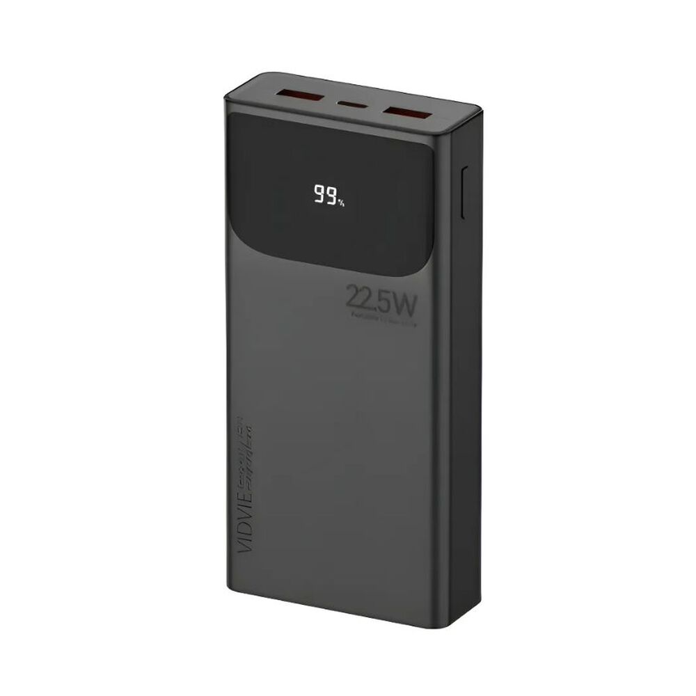 Cargador Port&aacute;til Power Bank 20000 Mah 22.5w image number 0.0