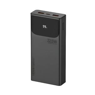 Cargador Port&aacute;til Power Bank 20000 Mah 22.5w