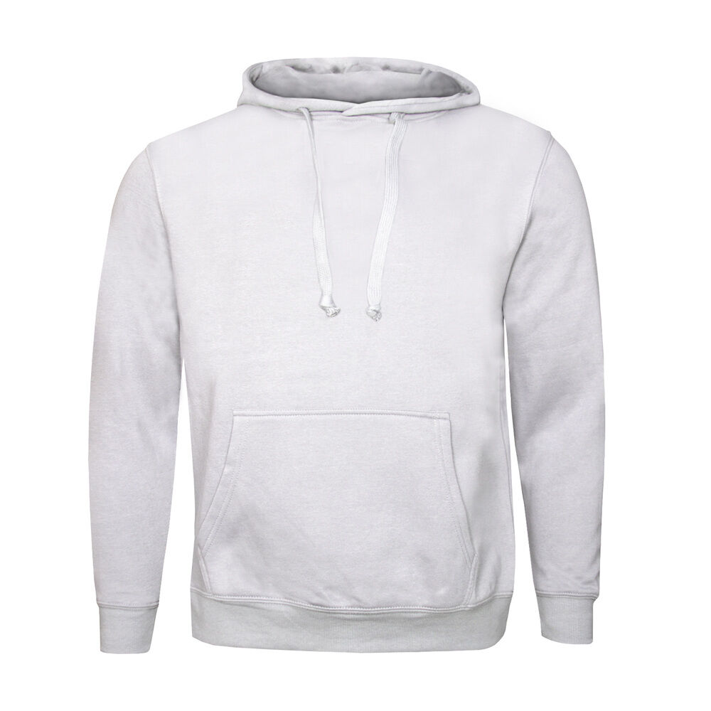 Polerón Canguro Vulpes Classic Unisex image number 1.0