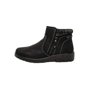 Botin Aton Negro Passer