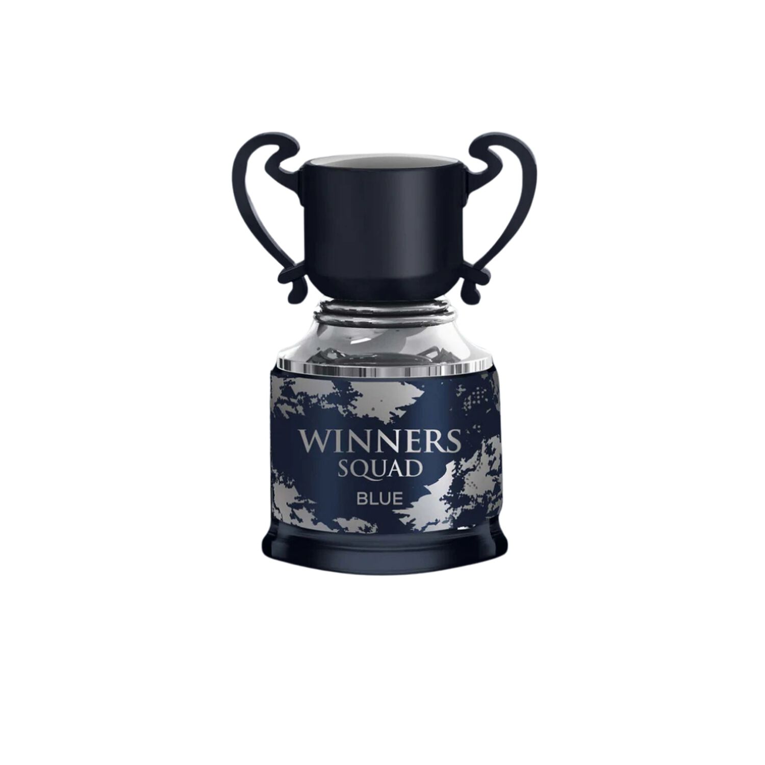 Luxerom Winners Squad Blue Edp 100 Ml image number 1.0