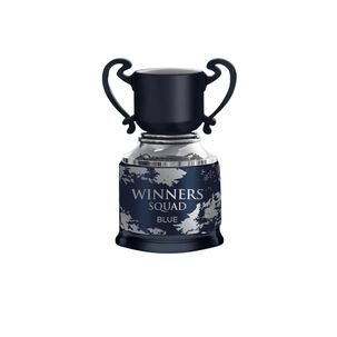 Luxerom Winners Squad Blue Edp 100 Ml