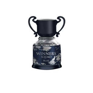 Luxerom Winners Squad Blue Edp 100 Ml