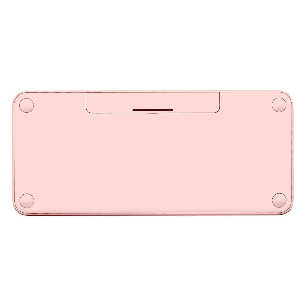 Teclado Inalambrico Bluetooth Logitech Pebble Keys 2 K380s image number 4.0