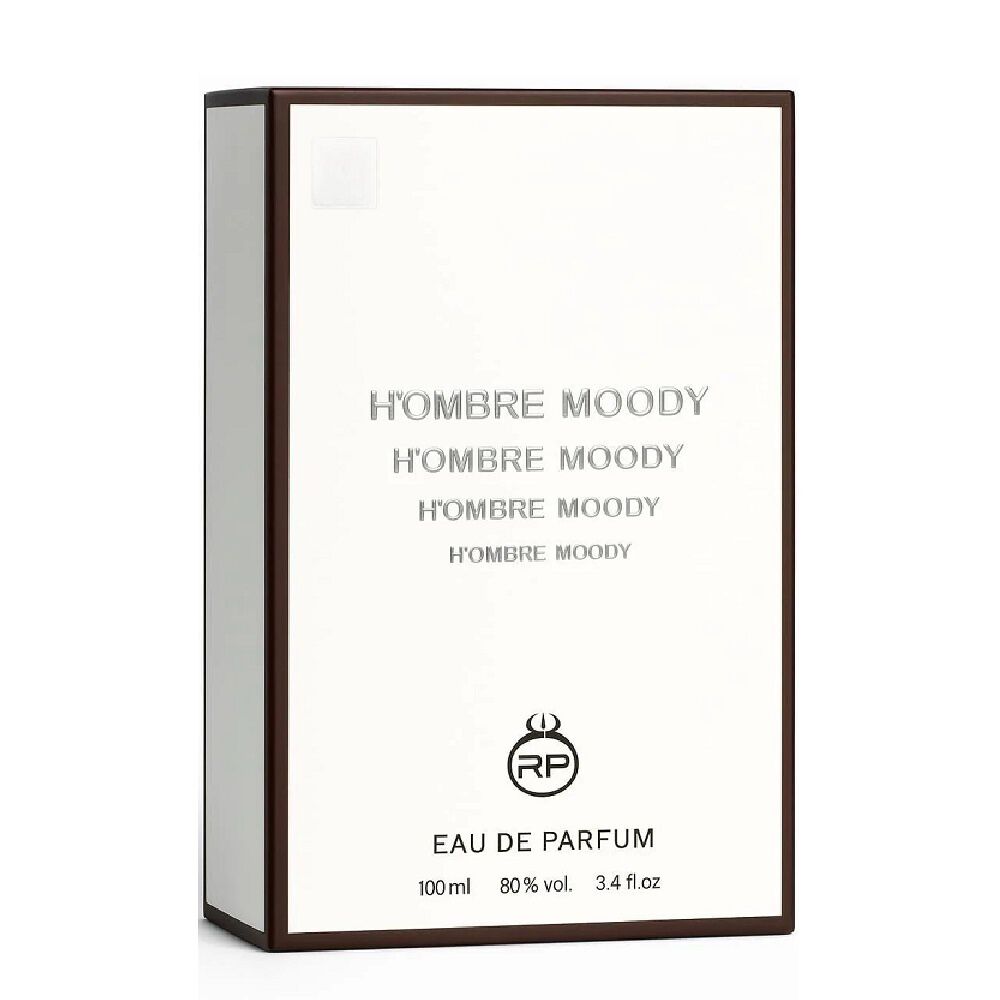 Ayelet Hombre Moody Edp 100ml image number 0.0