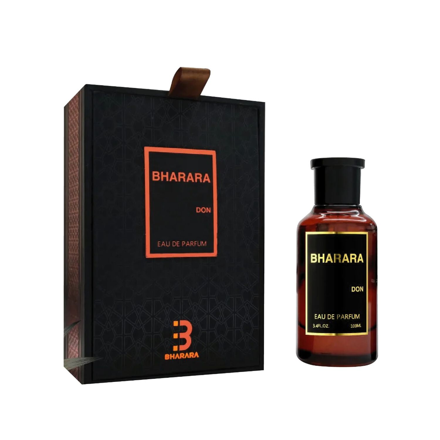 Bharara Don Edp 100ml Hombre image number 0.0