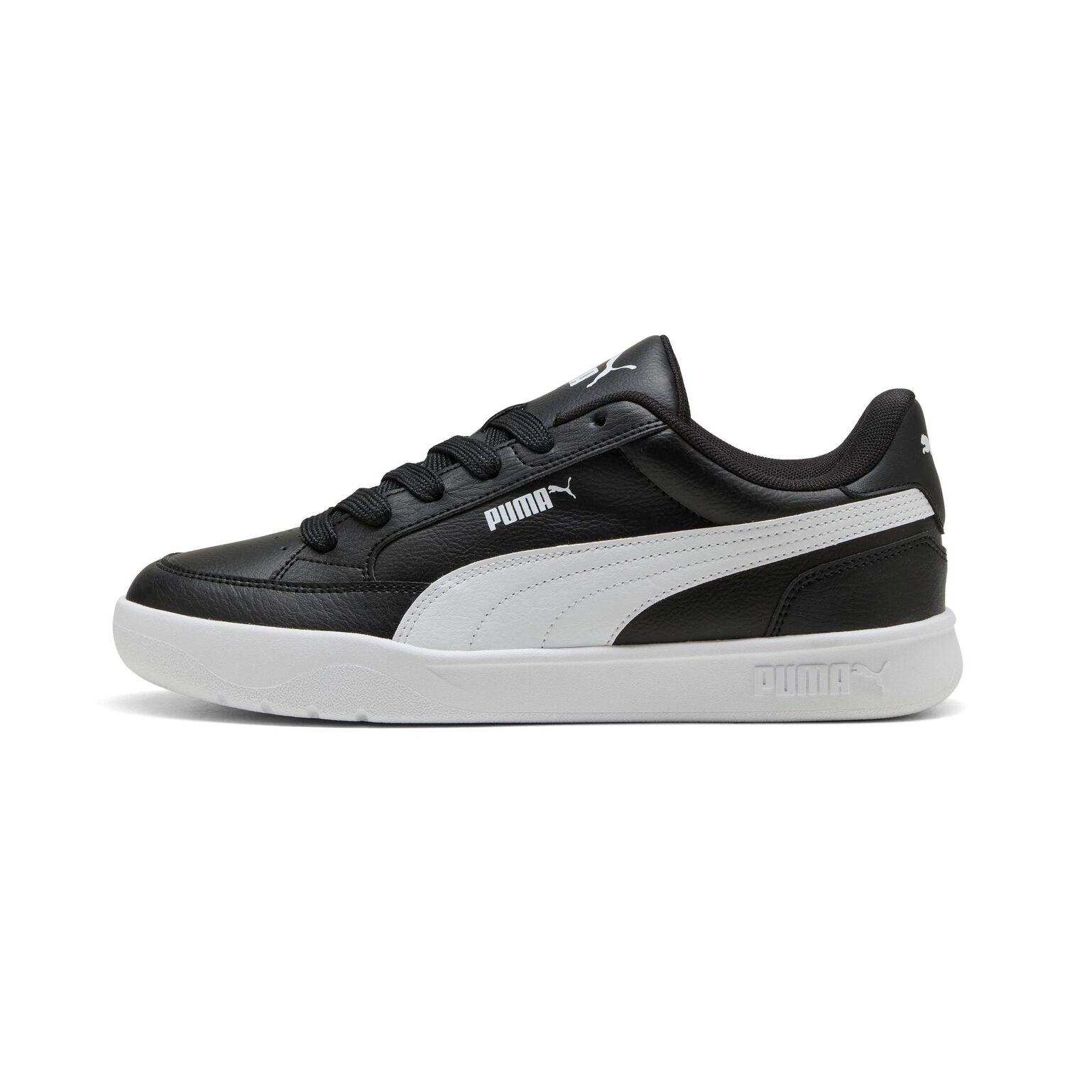 Zapatilla Puma Urbana Unisex Park Lt image number 2.0