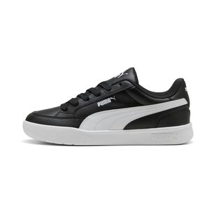 Zapatilla Puma Park Lt Hombre Negro