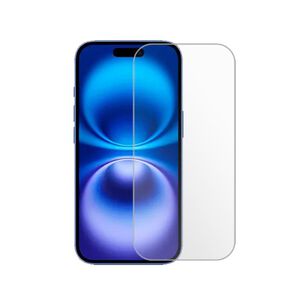 Apple Iphone 16 Plus (128 Gb) - Azul + Lamina De Protección