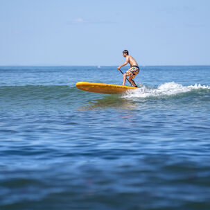 Stand Up Paddle Inflable Aqua Marina Fusion Sup 10'1'"