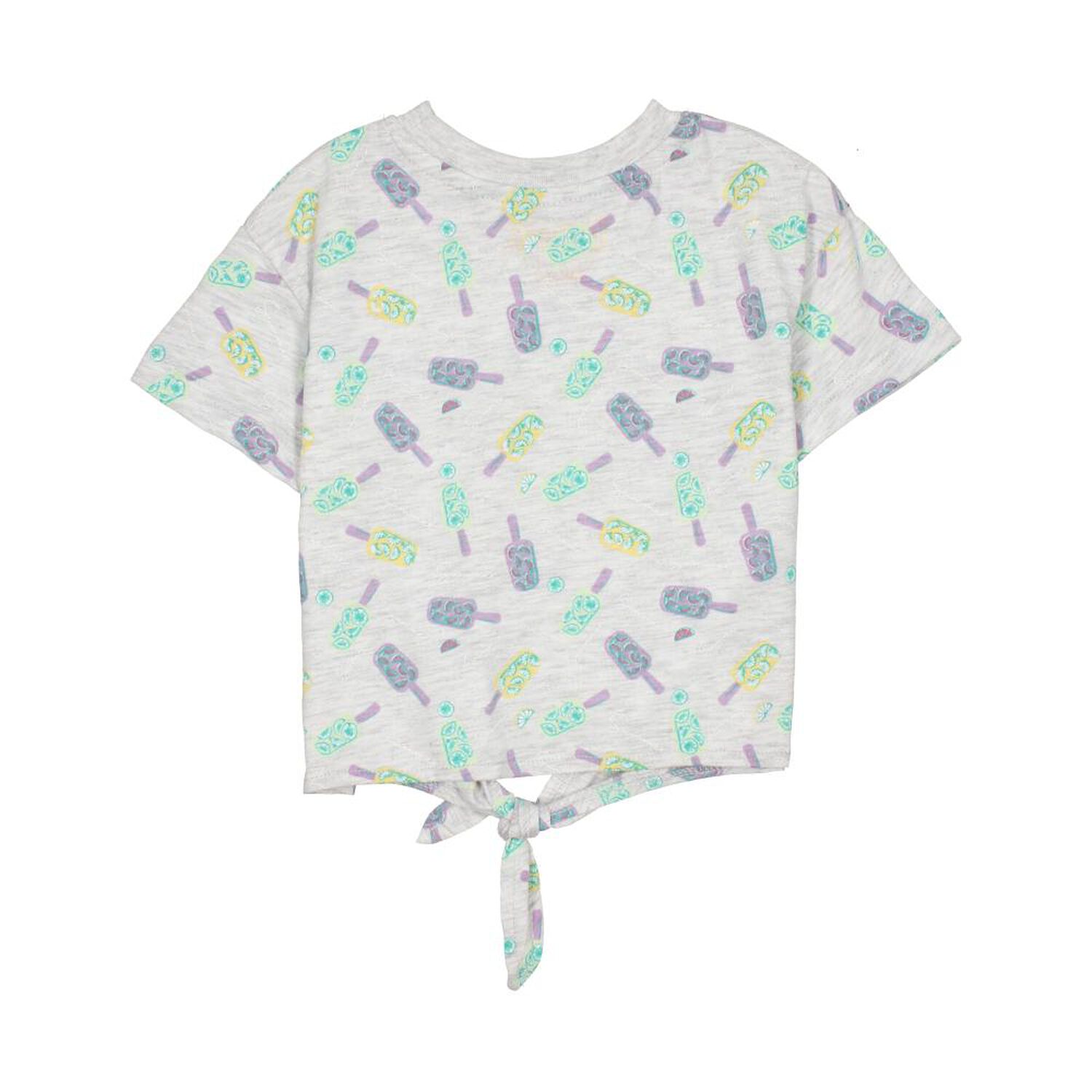 Polera Ni&ntilde;a Topsis image number 1.0