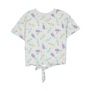 Polera Ni&ntilde;a Topsis