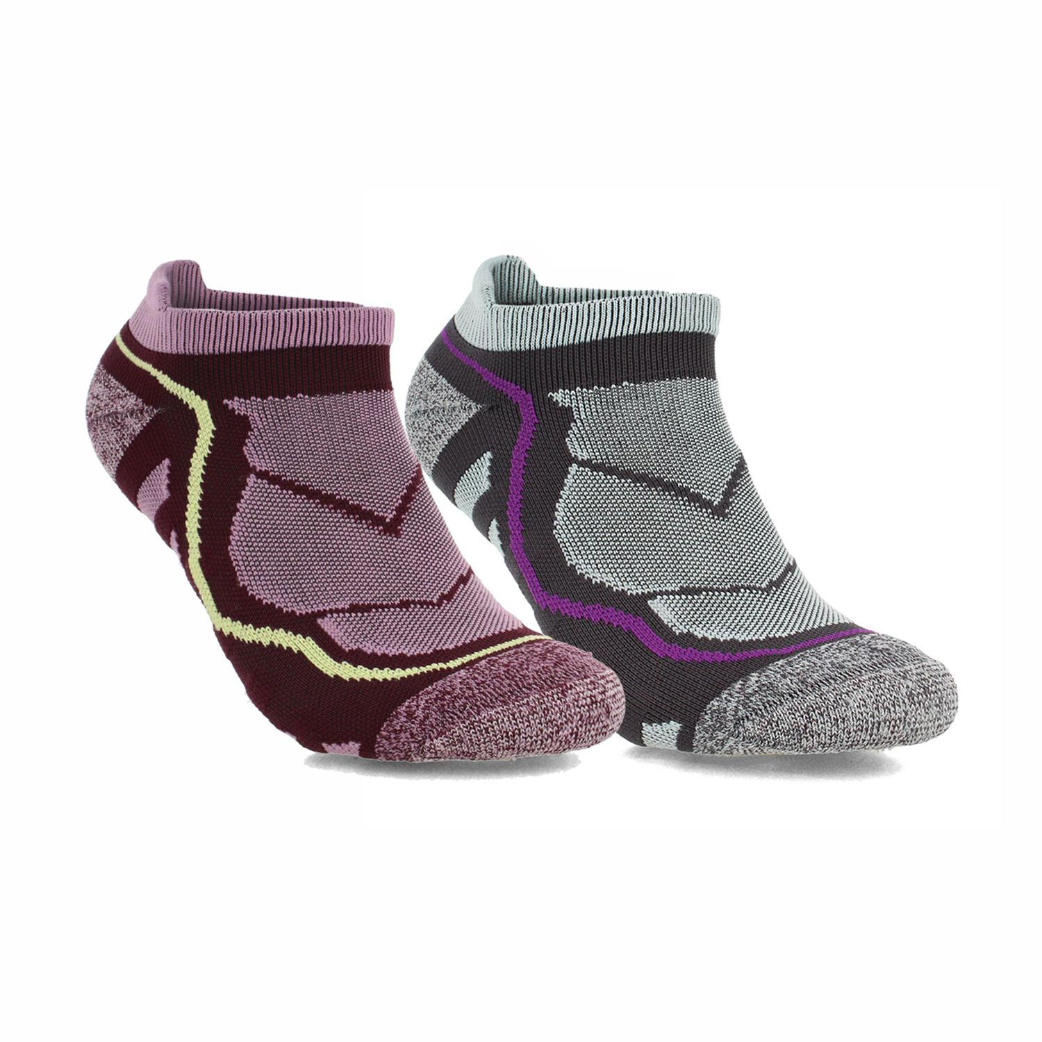 Calcetines Mujer Weinbrenner Sunrise image number 1.0