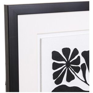 Cuadro Dise&ntilde;o 2 Az Home / 40x50 Cm