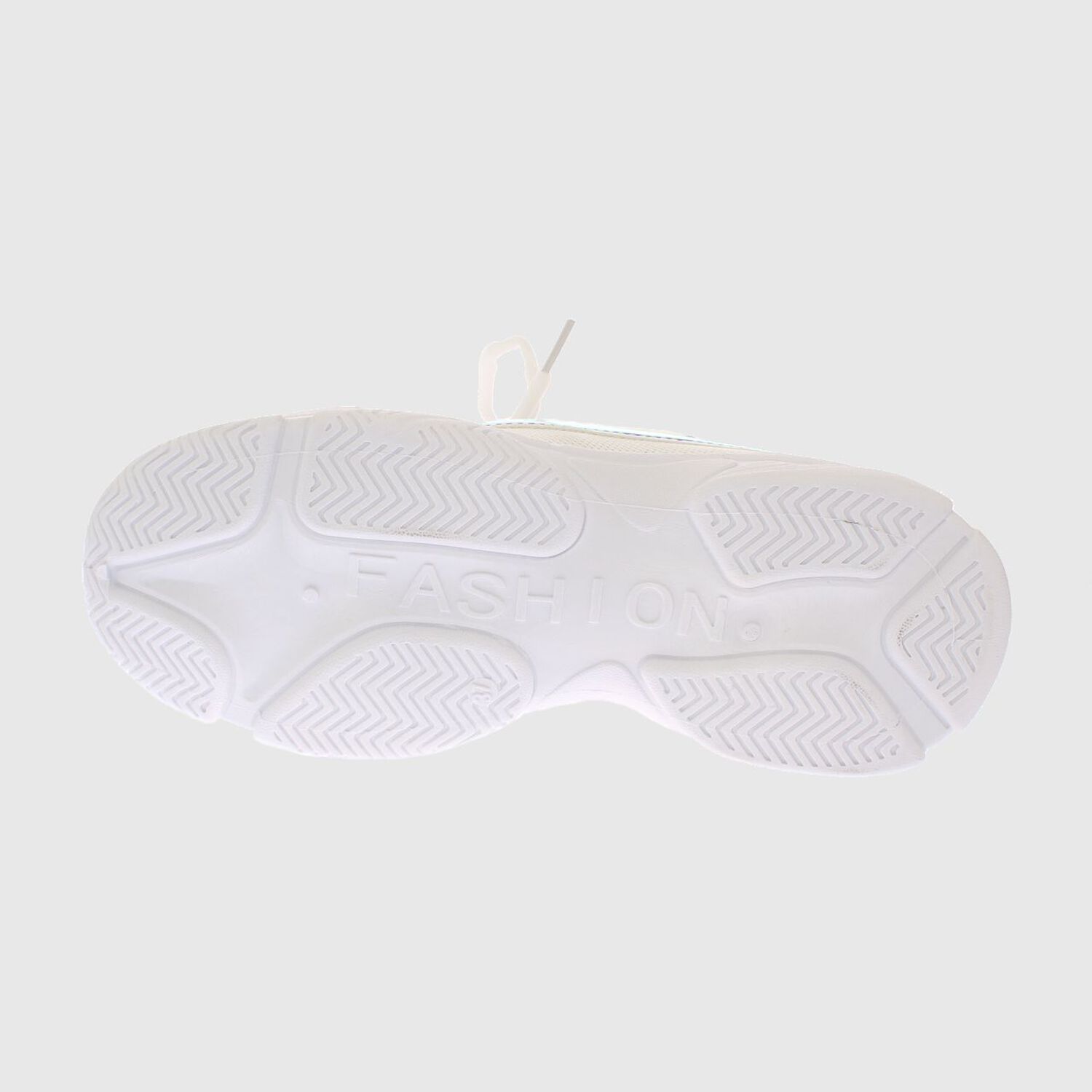 Zapatilla Blanco V&iacute;a Franca Art. 5lxd65431white image number 4.0