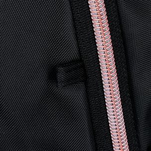 Mochila Notebook Xtrem Kansas 6xt Negro/rose Gold 15"