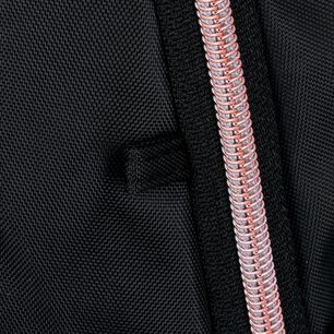 Mochila Notebook Xtrem Kansas 6xt Negro/rose Gold 15"