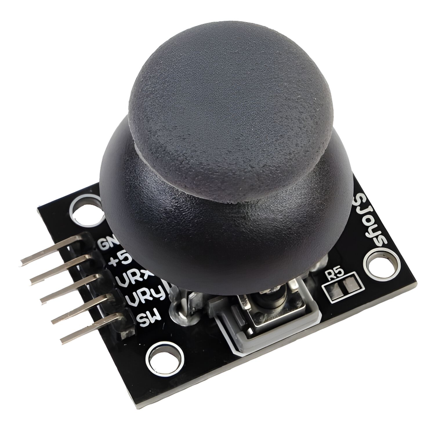 M&oacute;dulo Joystick Para Arduino image number 0.0