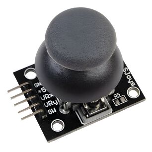 M&oacute;dulo Joystick Para Arduino