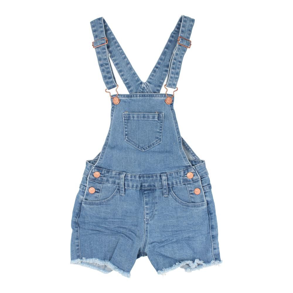 Jardinera Ni&ntilde;a Topsis image number 0.0