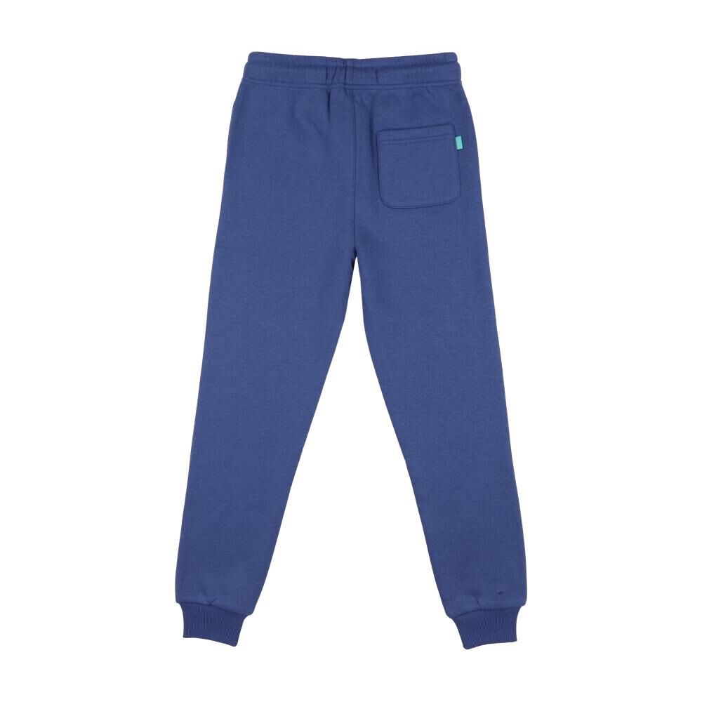 Pantalon De Buzo Niño Topsis image number 1.0