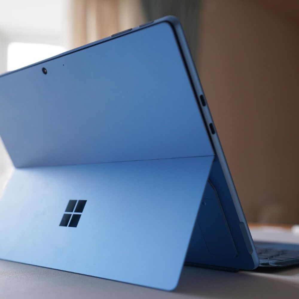 Tablet Surface Pro 9 / 13inch, Windows 11, I7 4ghz, 16gb Ram, 256gb Ssd image number 2.0