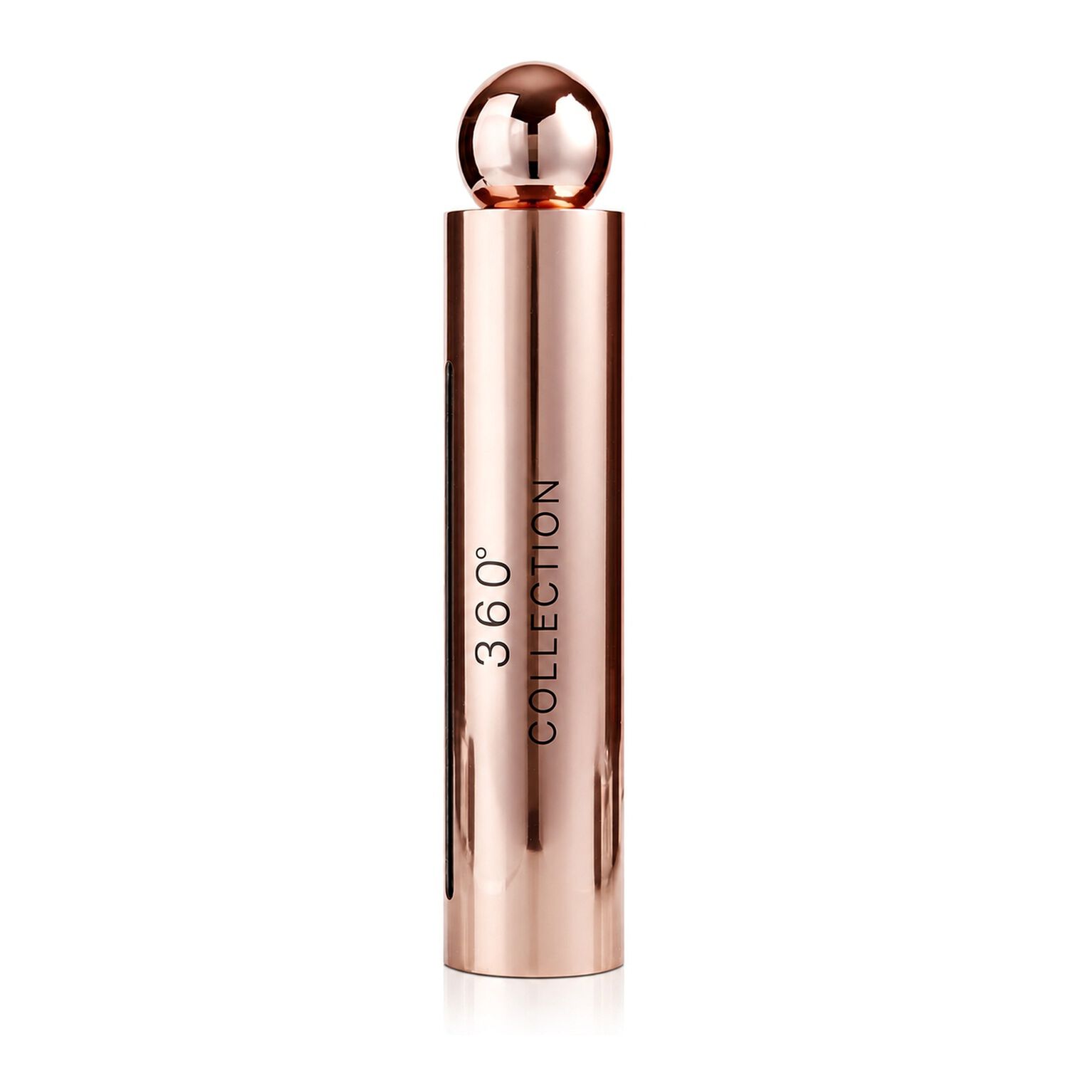 Perry Ellis 360 Collection Rose Woman Edp 100ml image number 1.0