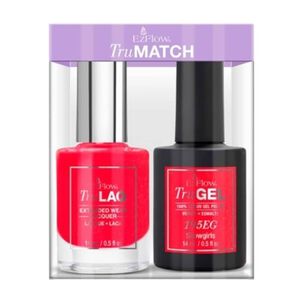 Oferta Especial Pack Esmalte De U&ntilde;as Permanente Y Tradicional Showgirls