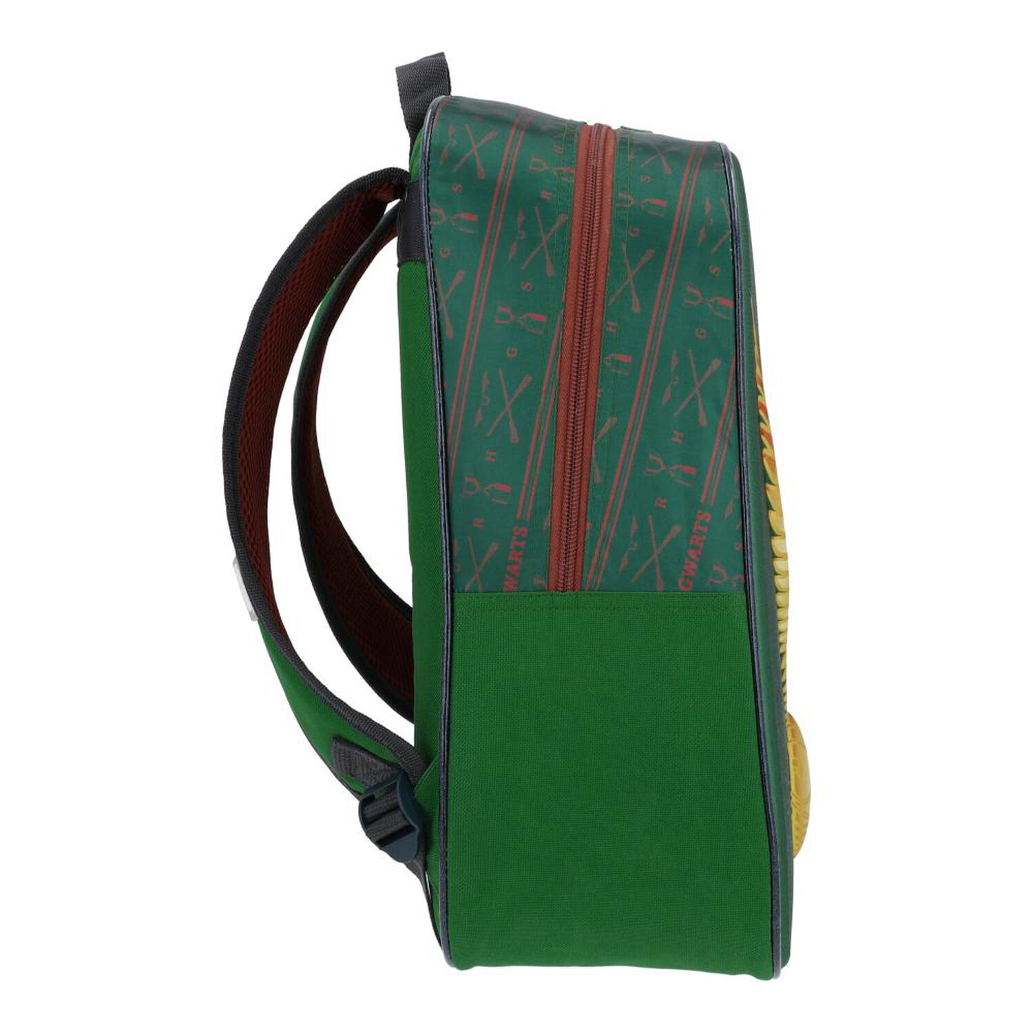 Mochila Harry Potter Infantil image number 2.0