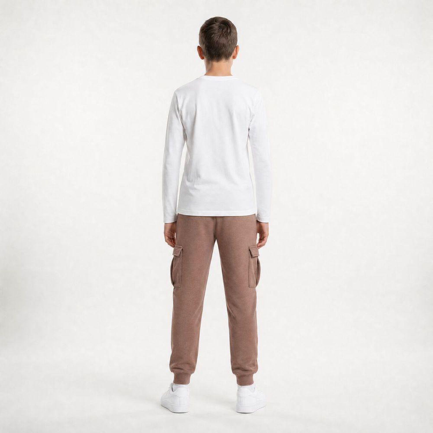 Pantal&oacute;n De Buzo Ni&ntilde;o Skuad image number 1.0