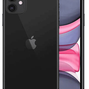 Iphone 11 64 Gb - Reacondicionado