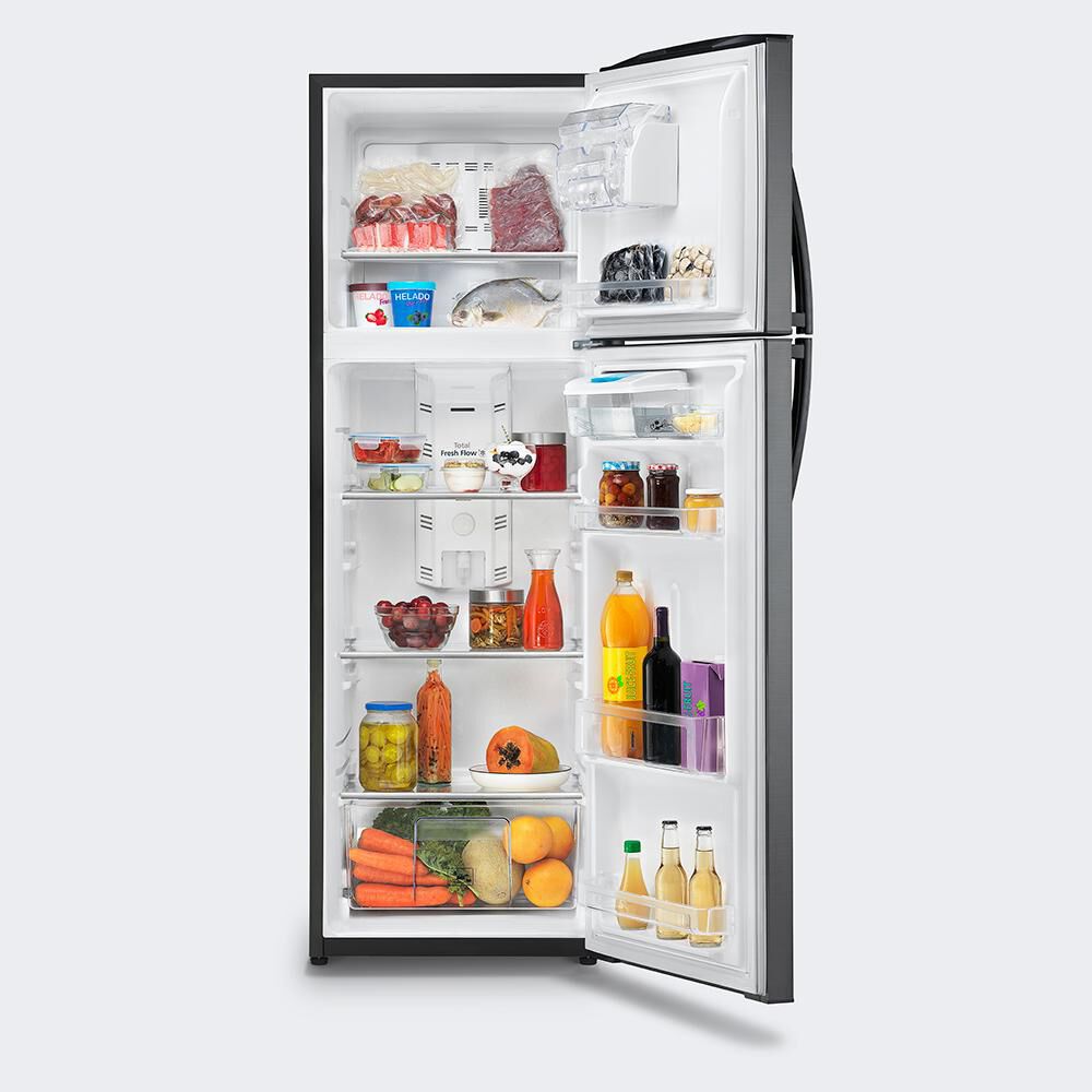 Refrigerador Top Freezer Mabe RMA300FWUT / No Frost / 300 Litros / A+ image number 3.0