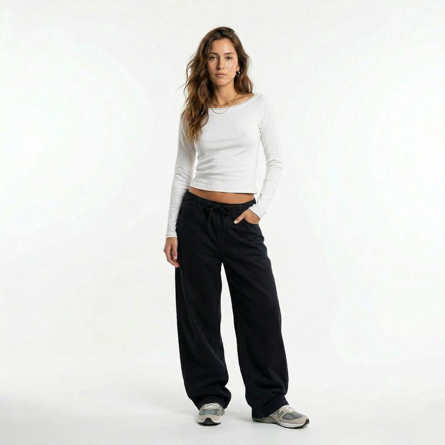 Pantal&oacute;n Mujer Freedom image number 0.0