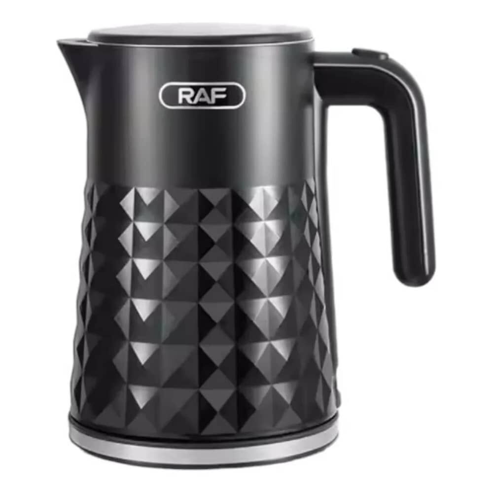 Hervidor De Agua 1700ml Raf R7953 image number 0.0