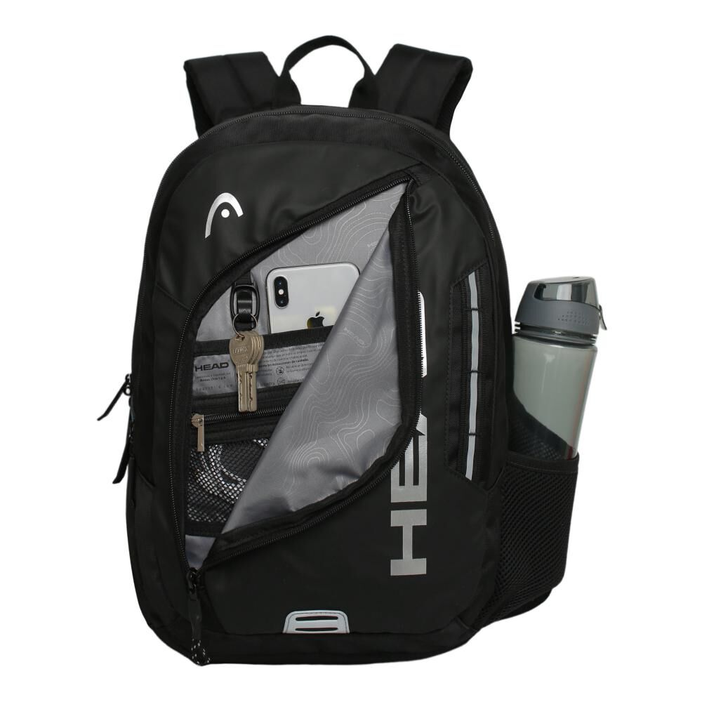 Mochila Urbana Spider Head image number 2.0