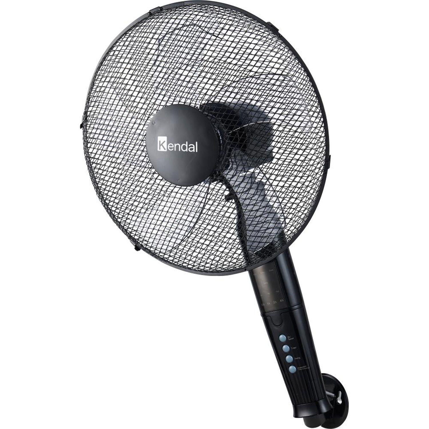 Ventilador Kendal KV-3X1P image number 3.0