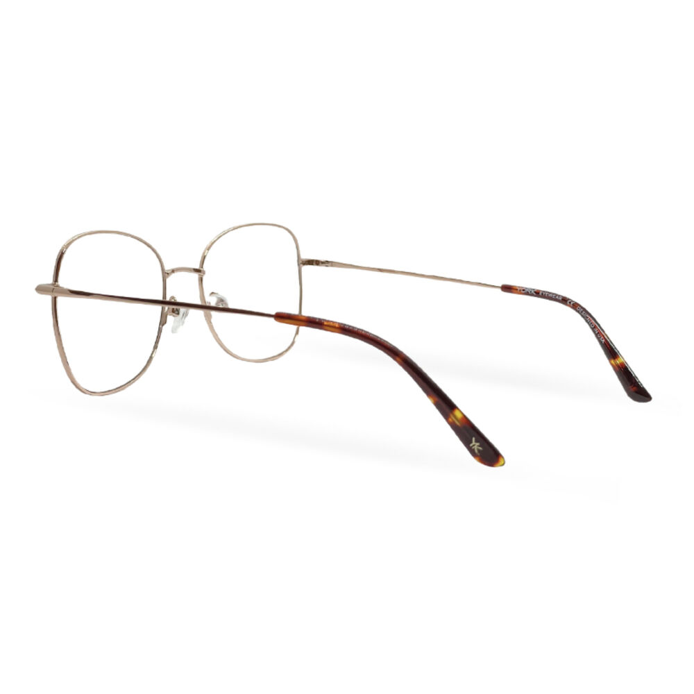 Lentes Ópticos Spruce Marrón York Eyewear image number 2.0