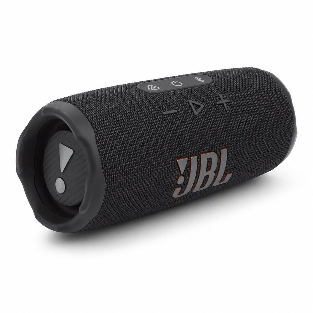 Parlante Blueooth Jbl Flip 7 Blk Waterproof 35w Sound Boost image number 5.0