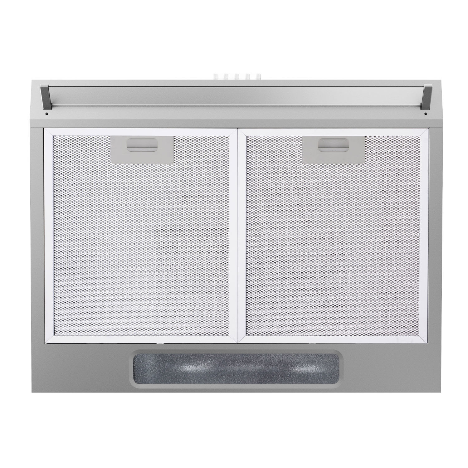 Campana Extractora Groner Inox 60cm image number 3.0